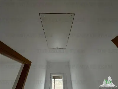 Completed 4-Bedroom House with Heat Pump in Ciorogarla - foto 15