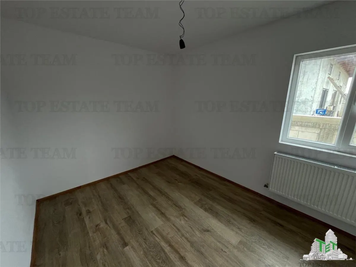 Completed 4-Bedroom House with Heat Pump in Ciorogarla - foto 16