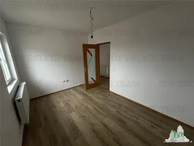 Completed 4-Bedroom House with Heat Pump in Ciorogarla - foto 17