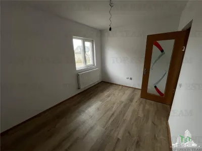 Completed 4-Bedroom House with Heat Pump in Ciorogarla - foto 18