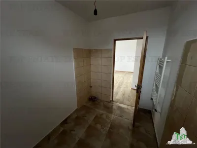 Completed 4-Bedroom House with Heat Pump in Ciorogarla - foto 19