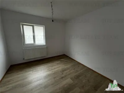 Completed 4-Bedroom House with Heat Pump in Ciorogarla - foto 22