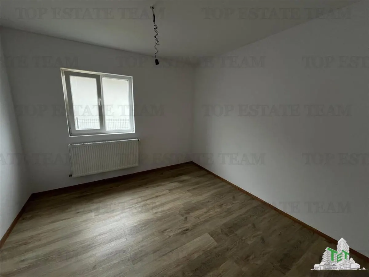 Completed 4-Bedroom House with Heat Pump in Ciorogarla - foto 22