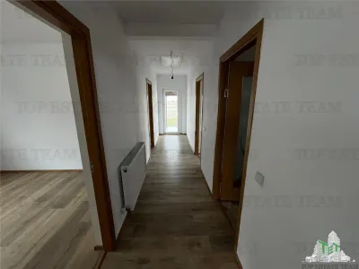 Completed 4-Bedroom House with Heat Pump in Ciorogarla - foto 5