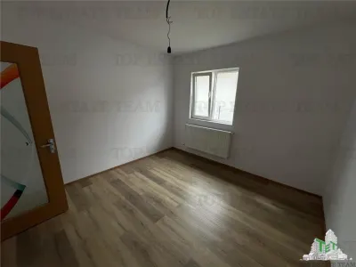 Completed 4-Bedroom House with Heat Pump in Ciorogarla - foto 6