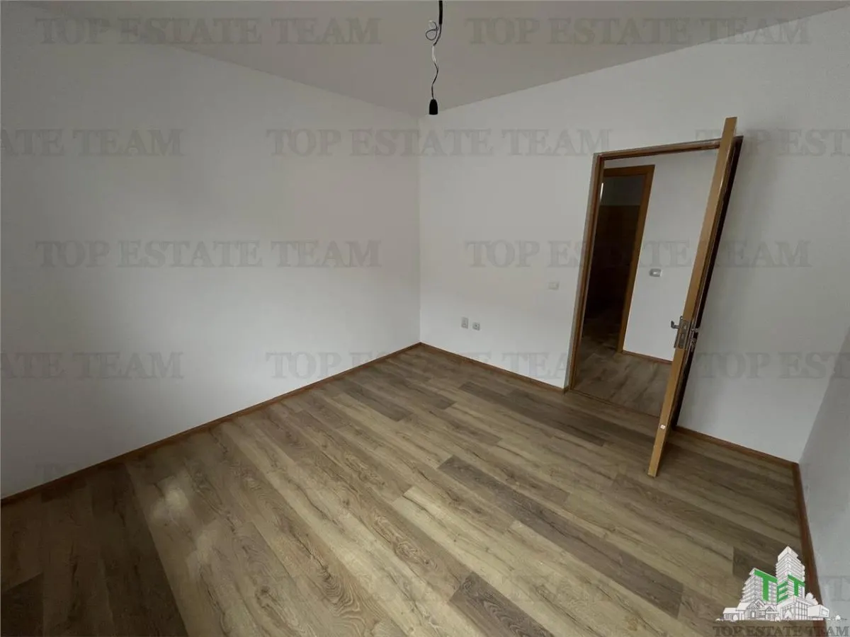 Completed 4-Bedroom House with Heat Pump in Ciorogarla - foto 7