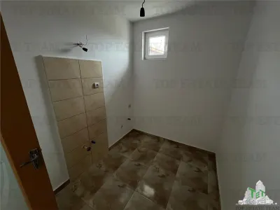 Completed 4-Bedroom House with Heat Pump in Ciorogarla - foto 9