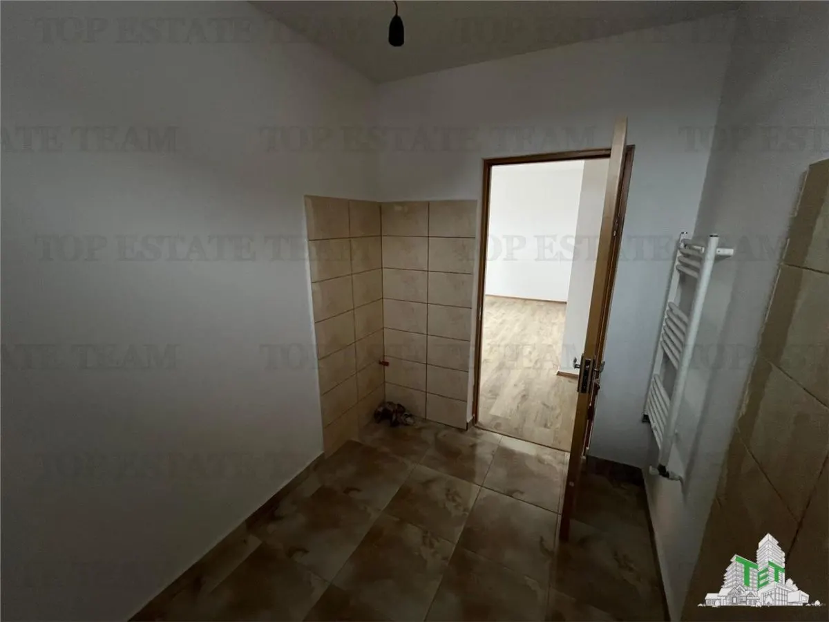 Completed 4-Bedroom House with Heat Pump in Ciorogarla - foto 10