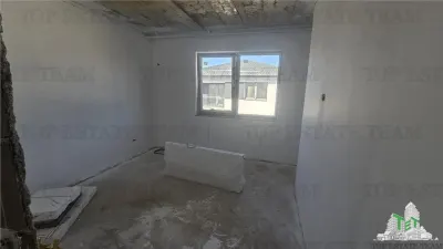 Four-Bedroom Villa in Chiajna Residential Area - foto 12