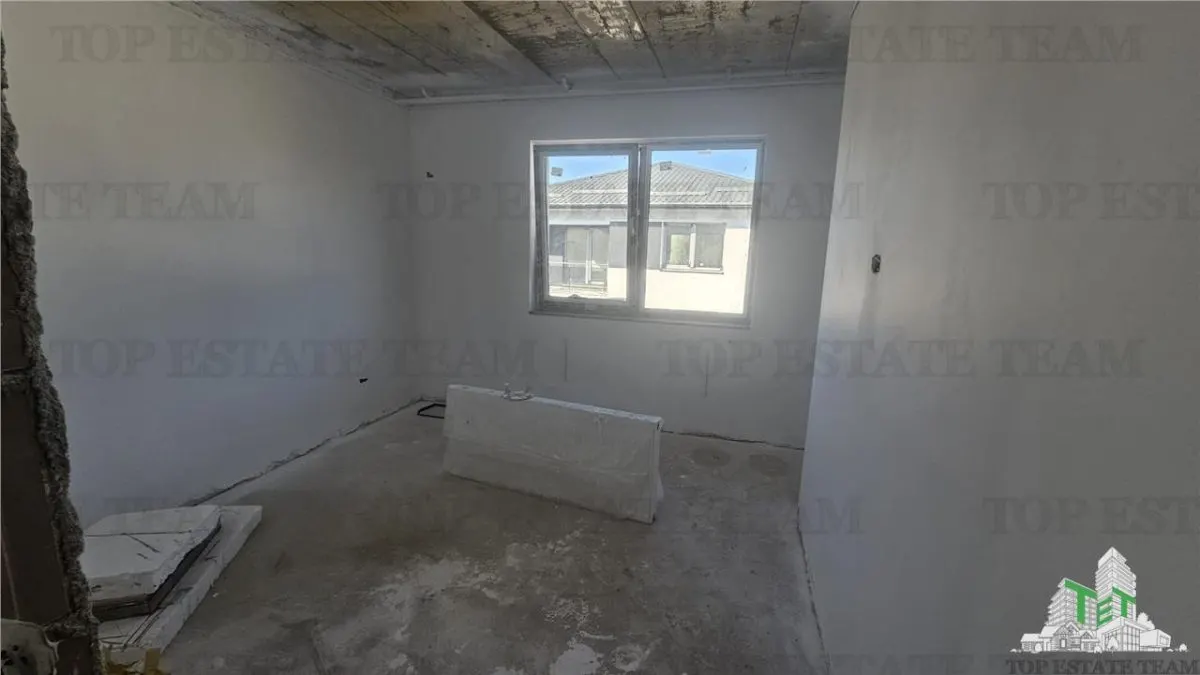 Four-Bedroom Villa in Chiajna Residential Area - foto 12