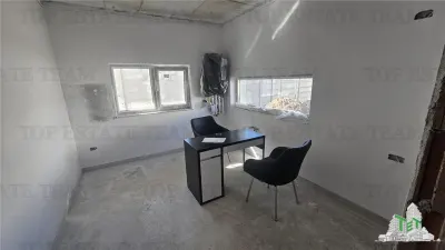 Four-Bedroom Villa in Chiajna Residential Area - foto 7
