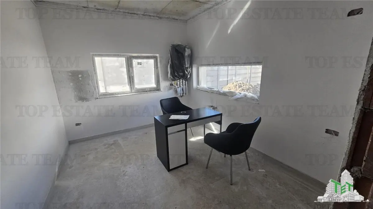 Four-Bedroom Villa in Chiajna Residential Area - foto 7