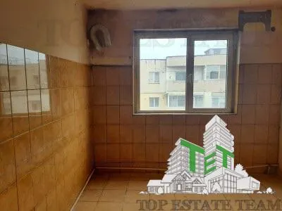 3-Bedroom Apartment with Separated Layout, Tineretului District, Giurgiu - foto 6