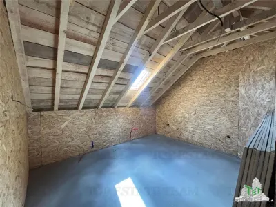 Ground Floor + Mezzanine House, Lumina – Prime Location, Turnkey - foto 11
