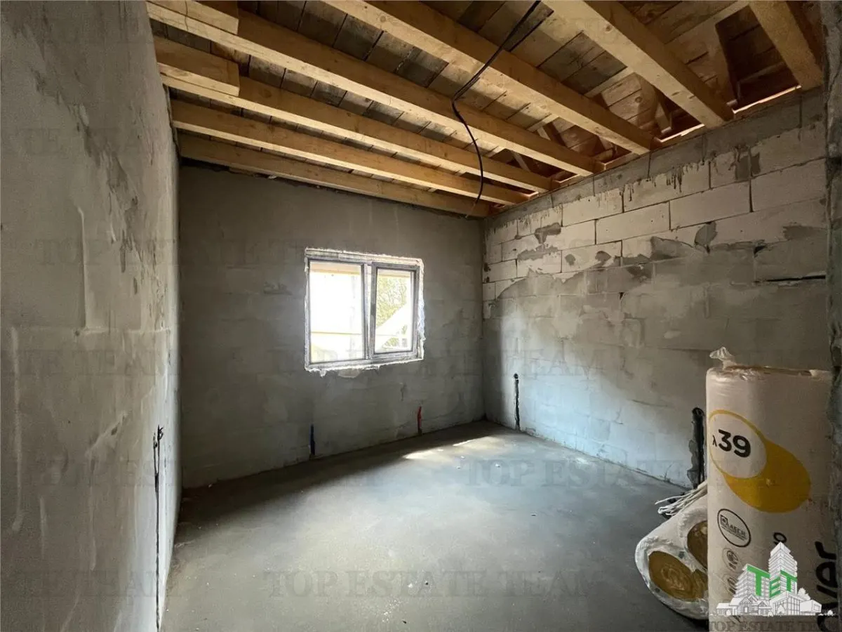 Ground Floor + Mezzanine House, Lumina – Prime Location, Turnkey - foto 13