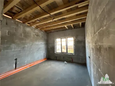 Ground Floor + Mezzanine House, Lumina – Prime Location, Turnkey - foto 6