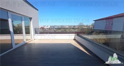 3-Bedroom Apartment, New Build, For Sale in Voluntari - Voluntari