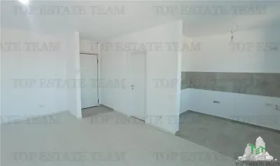 Studio in New Build, Voluntari - Voluntari