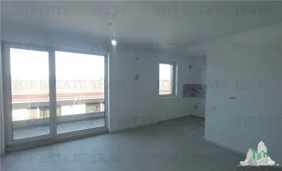 Studio in New Building for Sale in Voluntari - foto 3