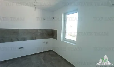 Studio in New Building for Sale in Voluntari - foto 6