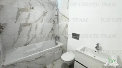 Studio in New Building for Sale in Voluntari - foto 7