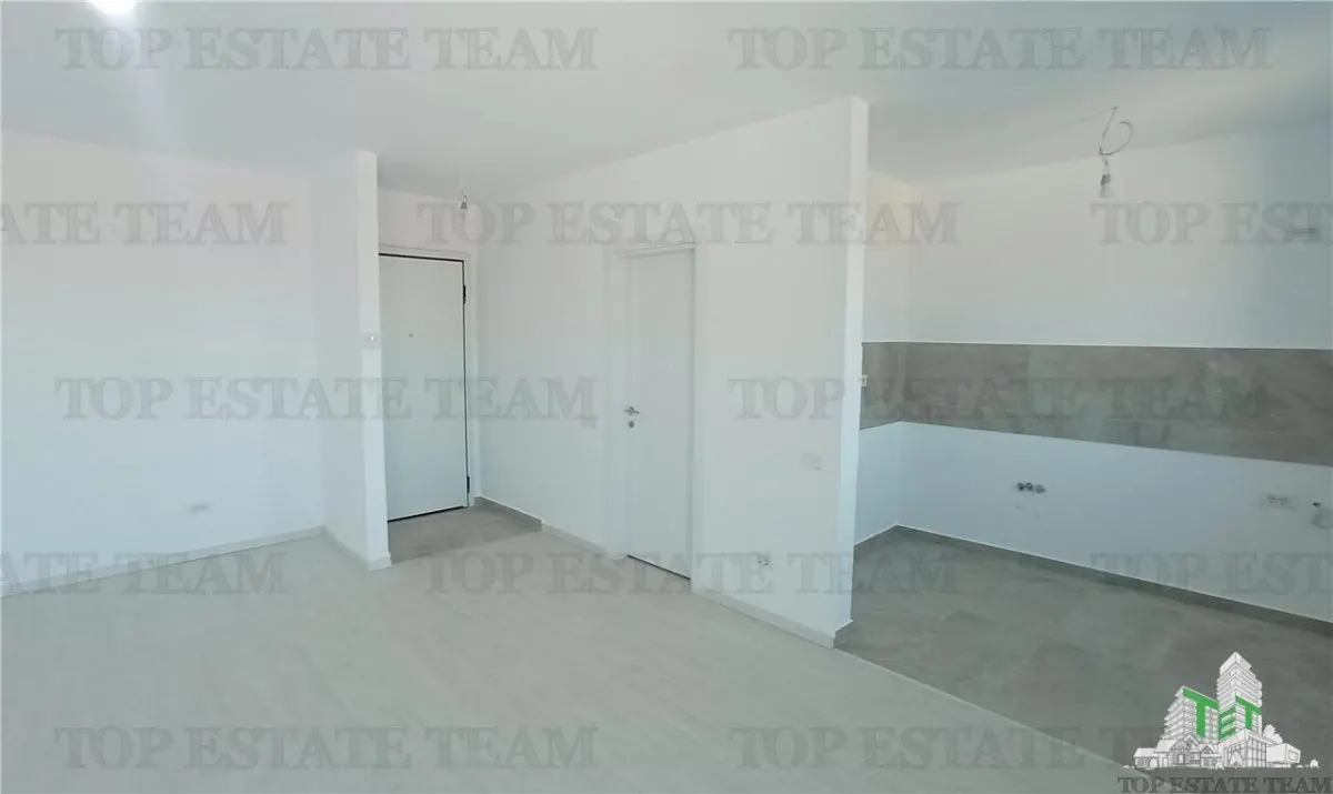 Studio in New Building for Sale in Voluntari - foto 8
