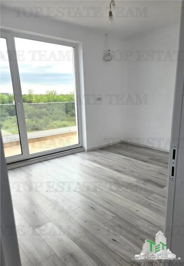 2-Bedroom Apartment in New Building, Voluntari - foto 1