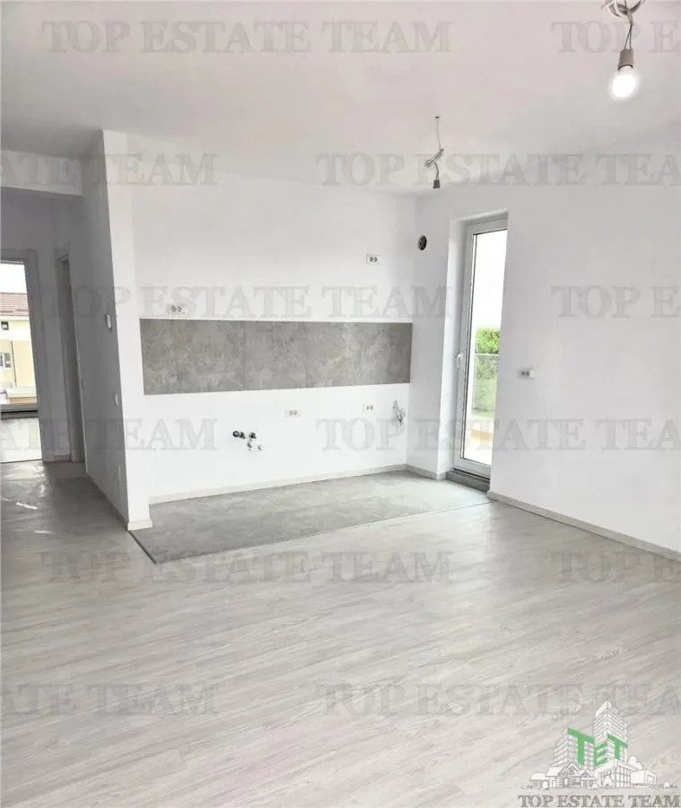 2-Bedroom Apartment in New Building, Voluntari - foto 2