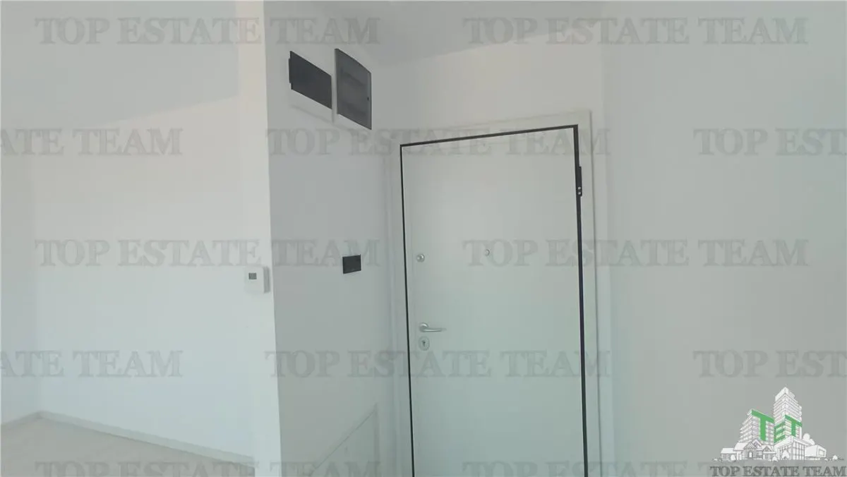 2-Bedroom Apartment in New Building, Voluntari - foto 6