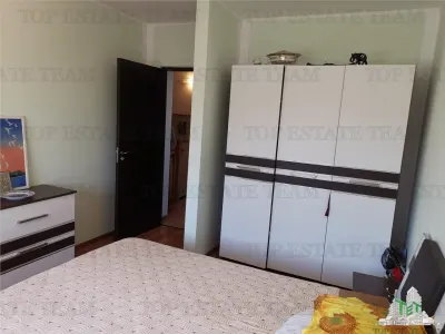 Four-Bedroom Duplex Apartment in Green Residence Villa, 1 Decembrie - foto 4