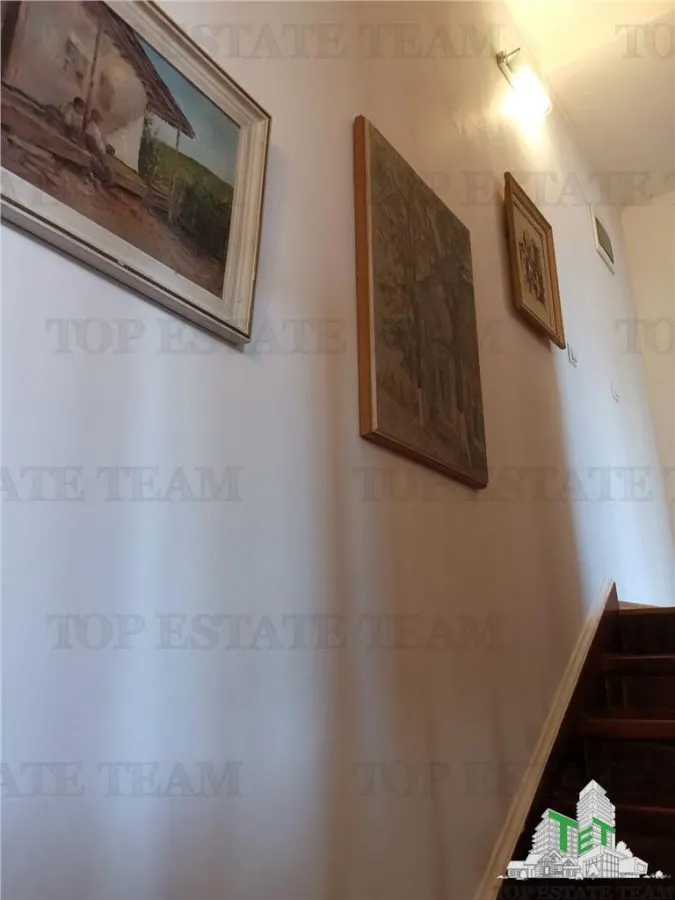 Four-Bedroom Duplex Apartment in Green Residence Villa, 1 Decembrie - foto 6
