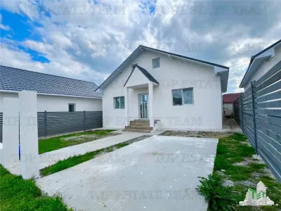 New House for Sale in Lumina | Ready to Move - Lumina