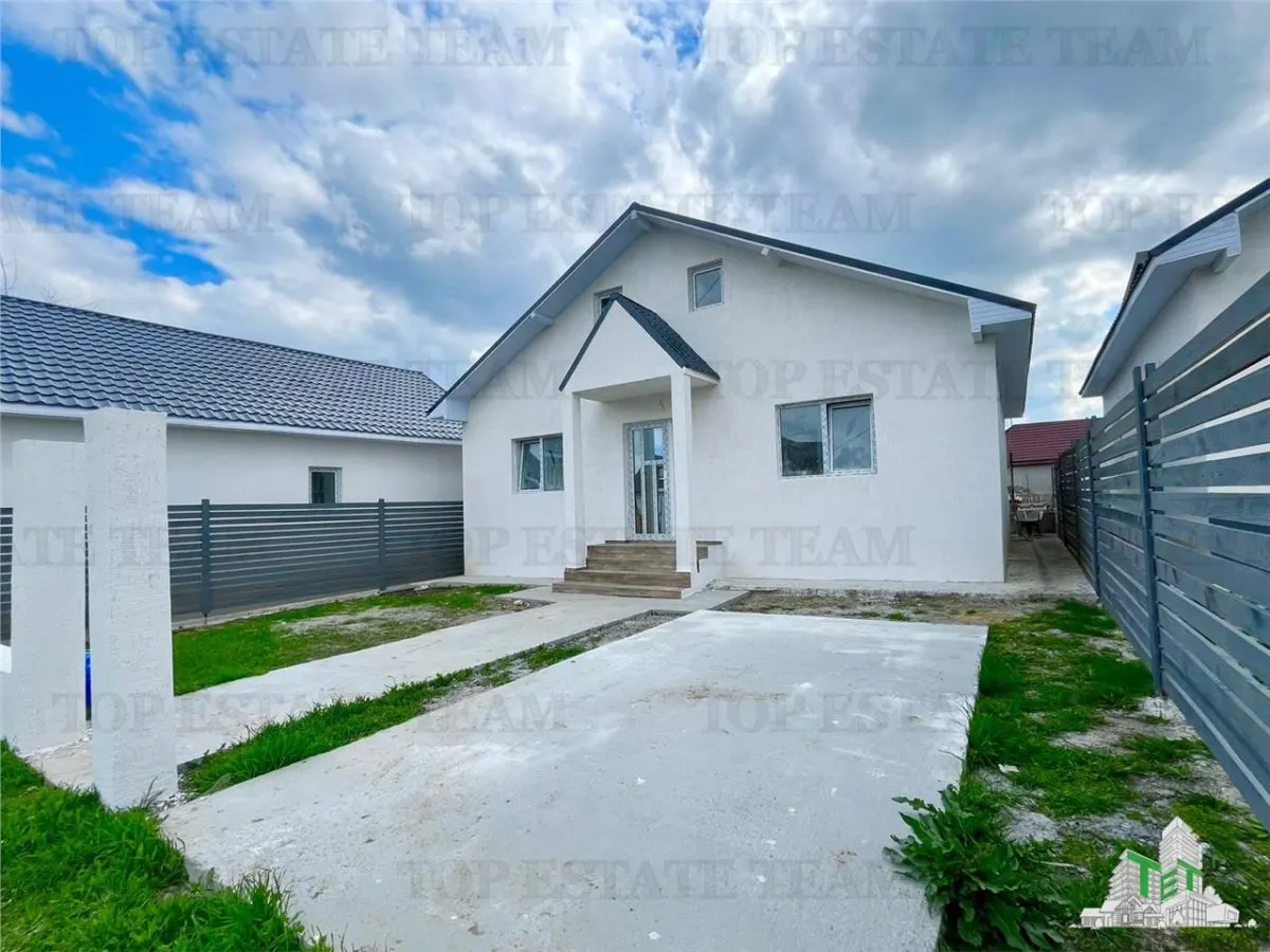 New House for Sale in Lumina | Ready to Move - foto 1