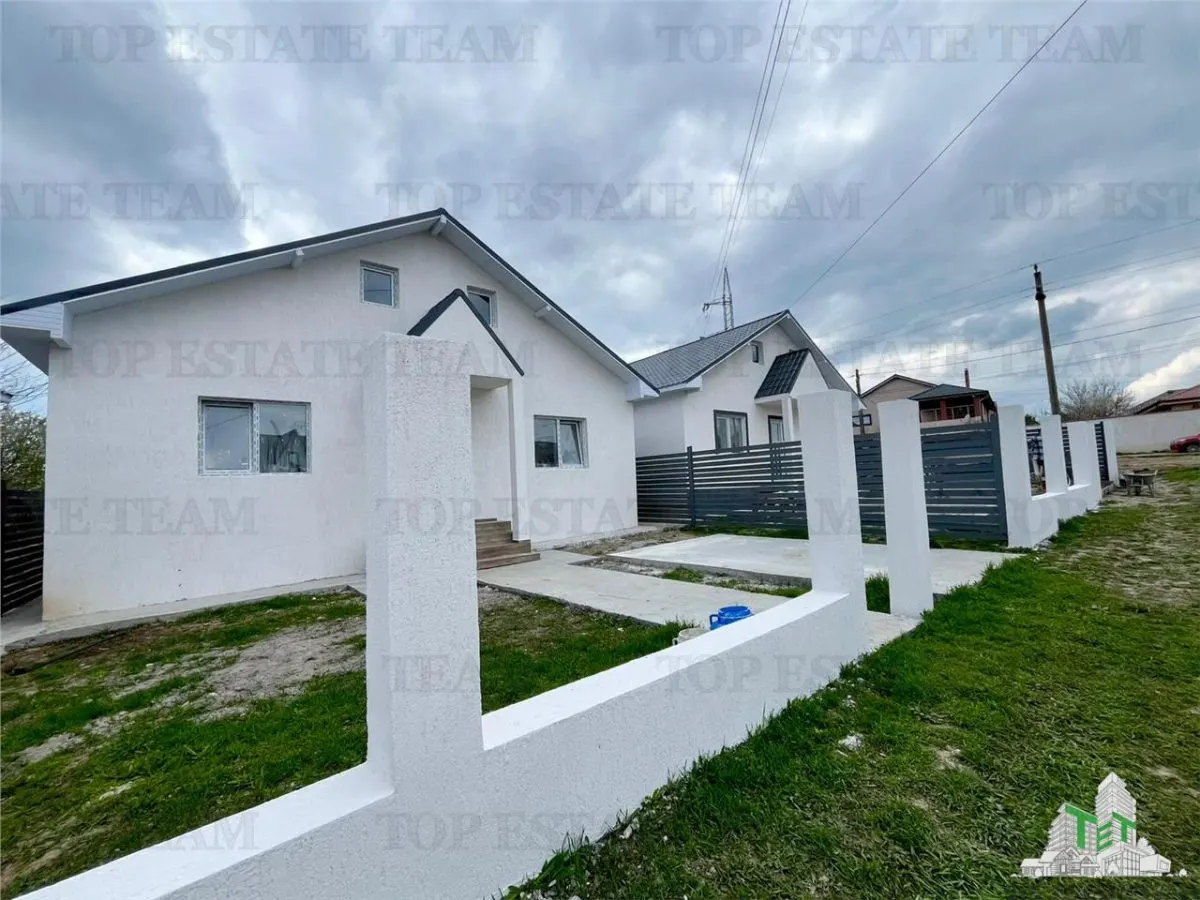 New House for Sale in Lumina | Ready to Move - foto 5