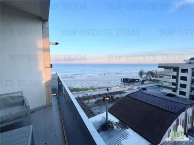 2-Bedroom Apartment for Sale - Mamaia Nord | Beachfront - Mamaia-Sat