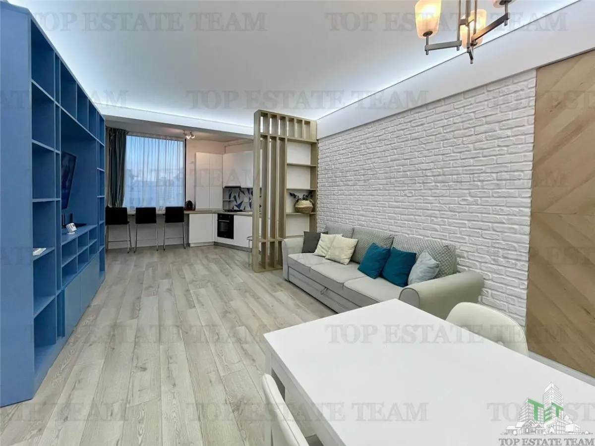 2-Bedroom Apartment for Sale - Mamaia Nord | Beachfront - foto 2