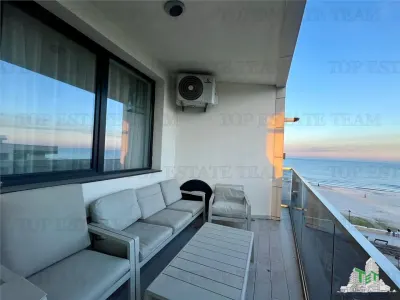 2-Bedroom Apartment for Sale - Mamaia Nord | Beachfront - foto 14