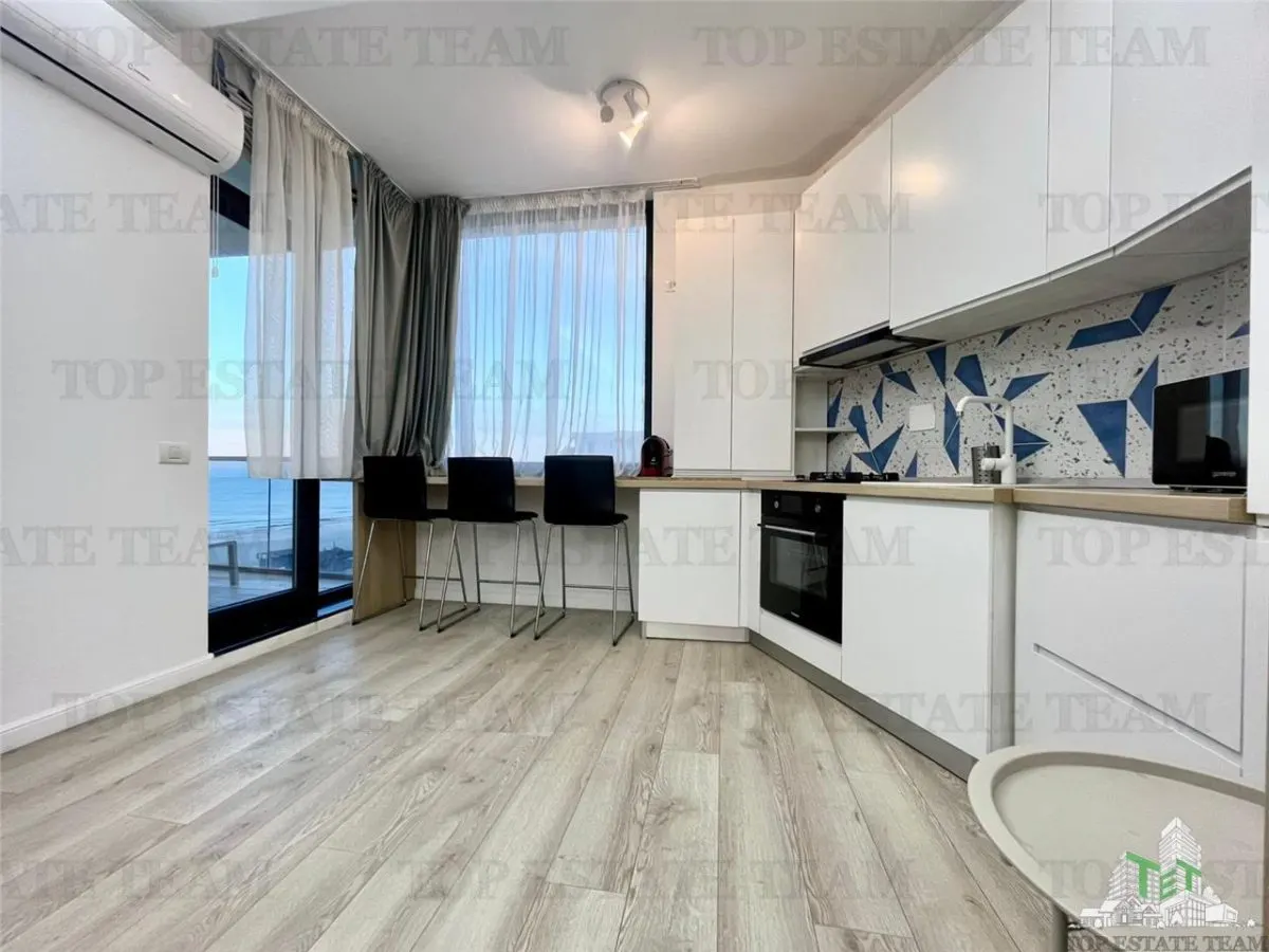 2-Bedroom Apartment for Sale - Mamaia Nord | Beachfront - foto 3