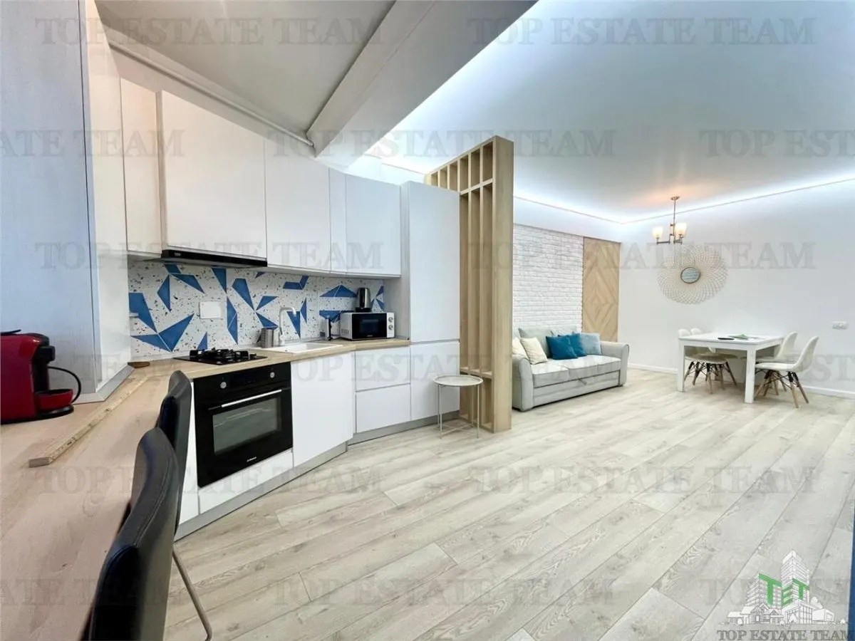 2-Bedroom Apartment for Sale - Mamaia Nord | Beachfront - foto 4
