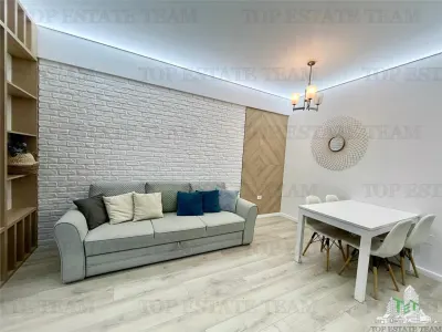 2-Bedroom Apartment for Sale - Mamaia Nord | Beachfront - foto 5