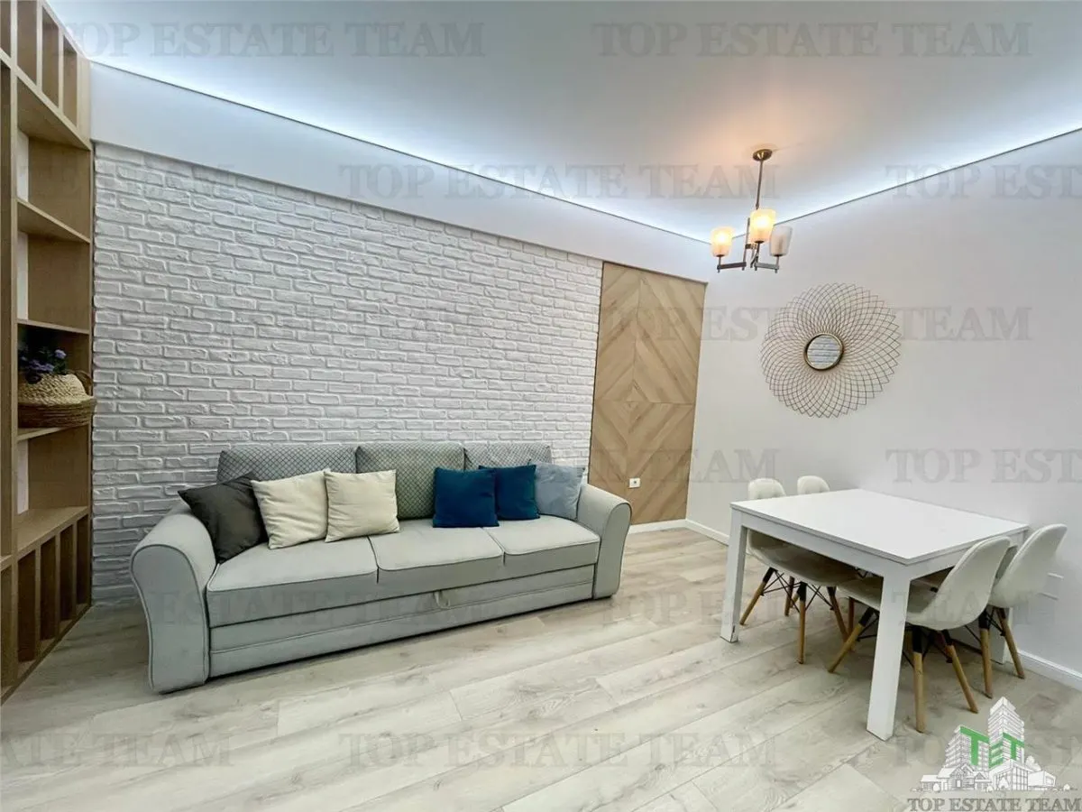 2-Bedroom Apartment for Sale - Mamaia Nord | Beachfront - foto 5