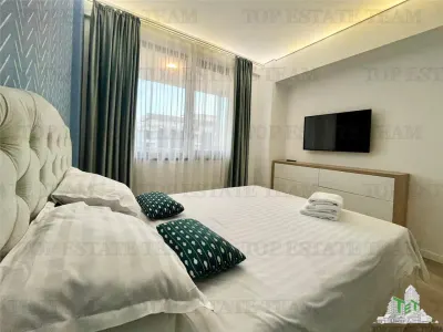 2-Bedroom Apartment for Sale - Mamaia Nord | Beachfront - foto 8