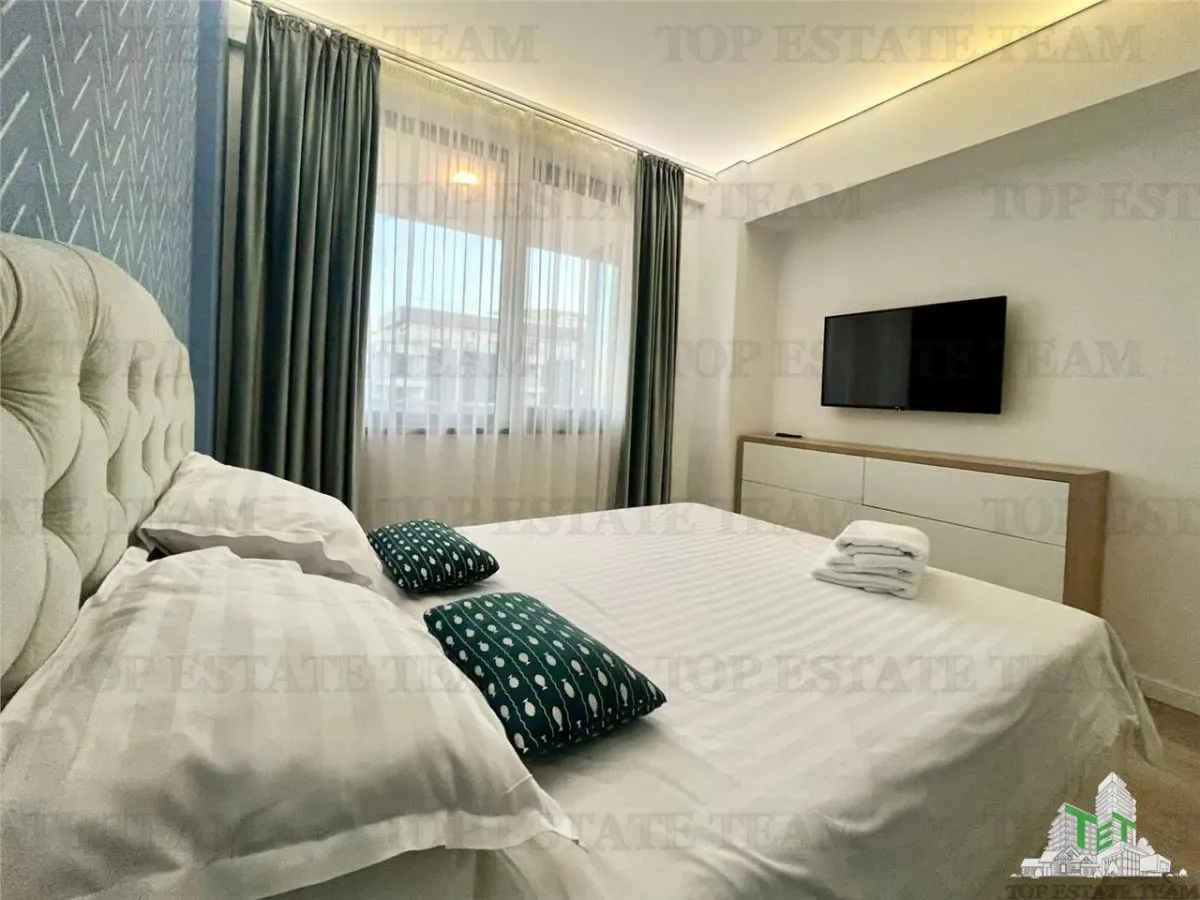 2-Bedroom Apartment for Sale - Mamaia Nord | Beachfront - foto 8