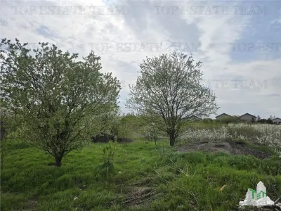 Development Land 20 Minutes from Bucuresti - foto 2