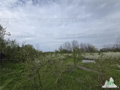 Development Land 20 Minutes from Bucuresti - foto 3