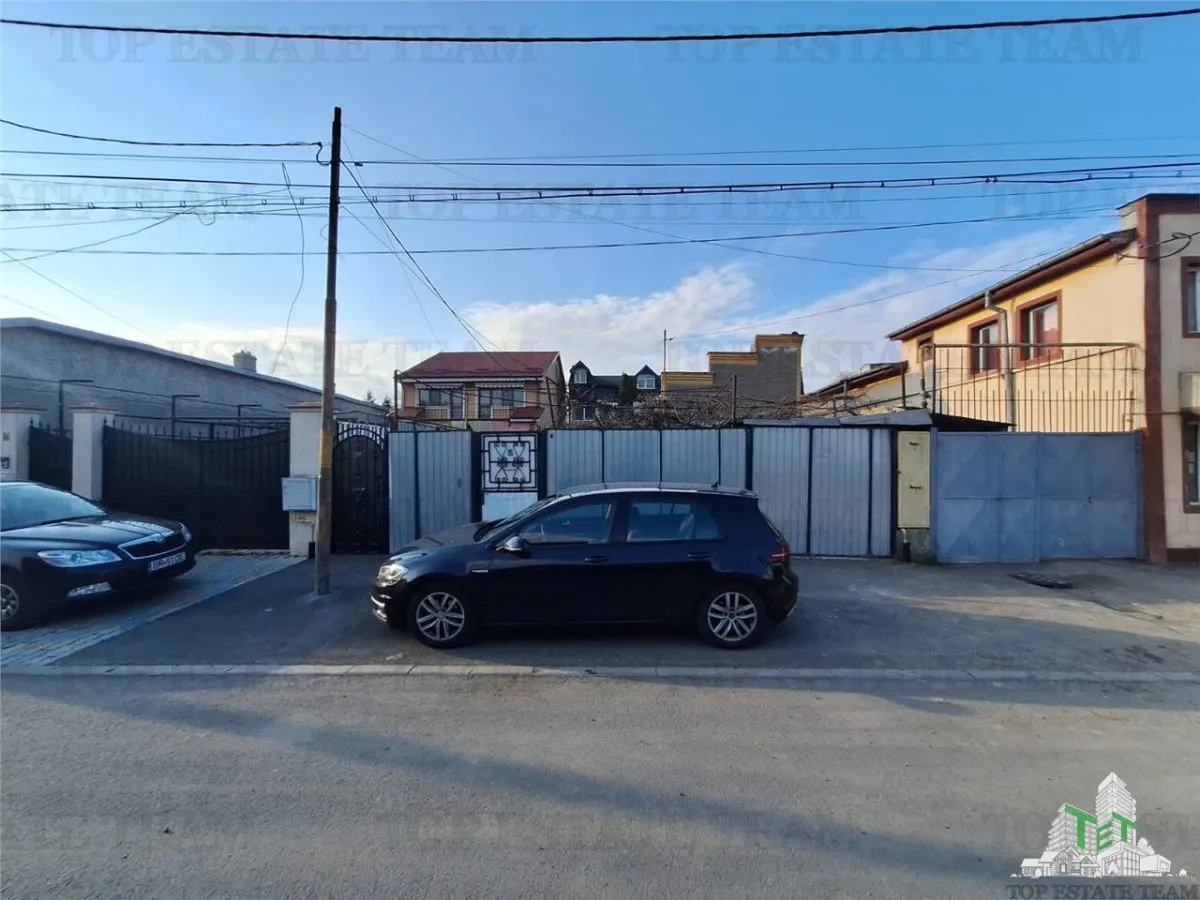 Demolition Property for Sale – Central Braila - foto 1