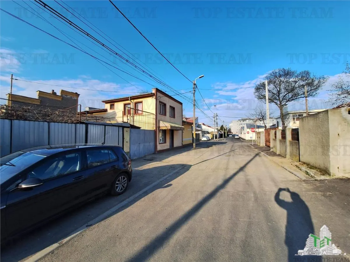 Demolition Property for Sale – Central Braila - foto 2