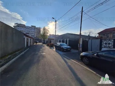 Demolition Property for Sale – Central Braila - foto 3