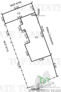 Demolition Property for Sale – Central Braila - foto 4