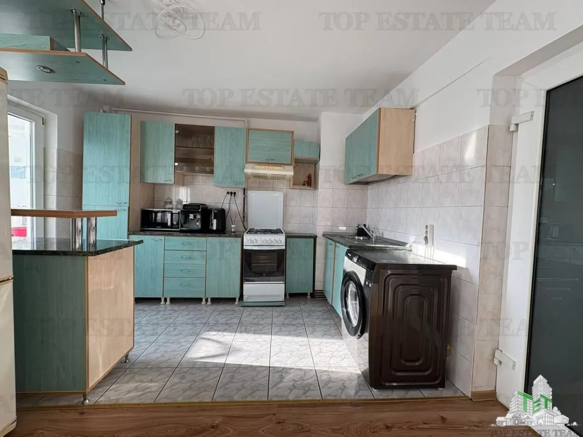 Two-Bedroom Apartment - foto 1